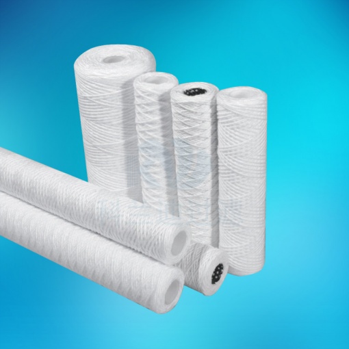 線繞濾芯 線繞濾芯