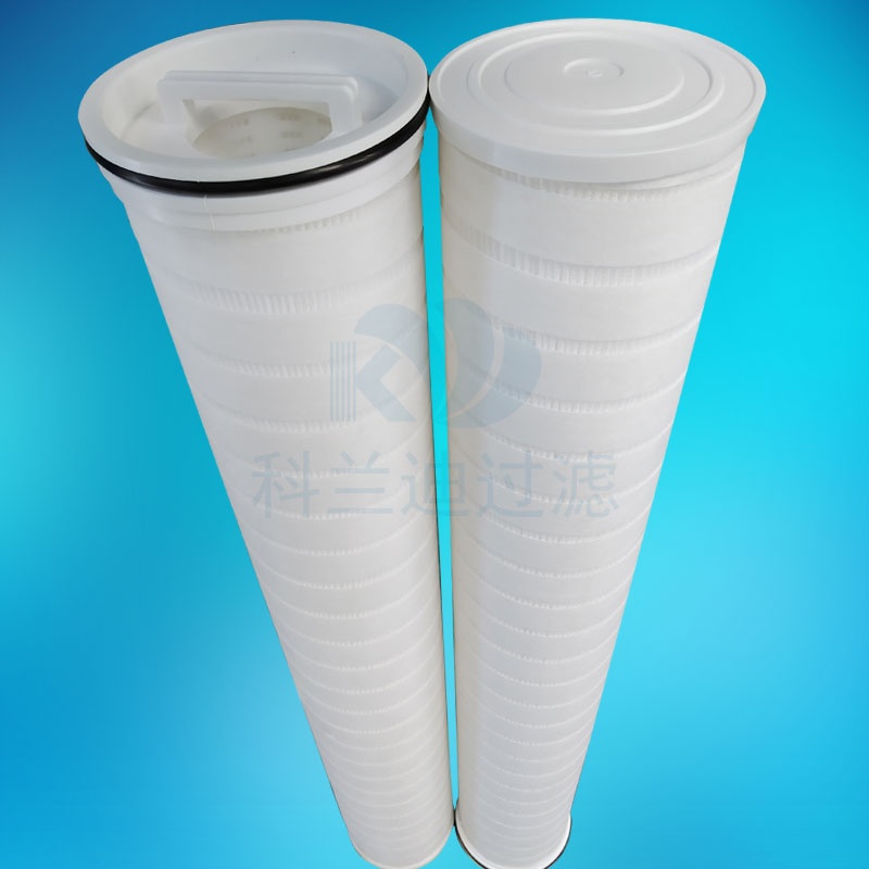 40英寸外繞帶式大通量濾芯