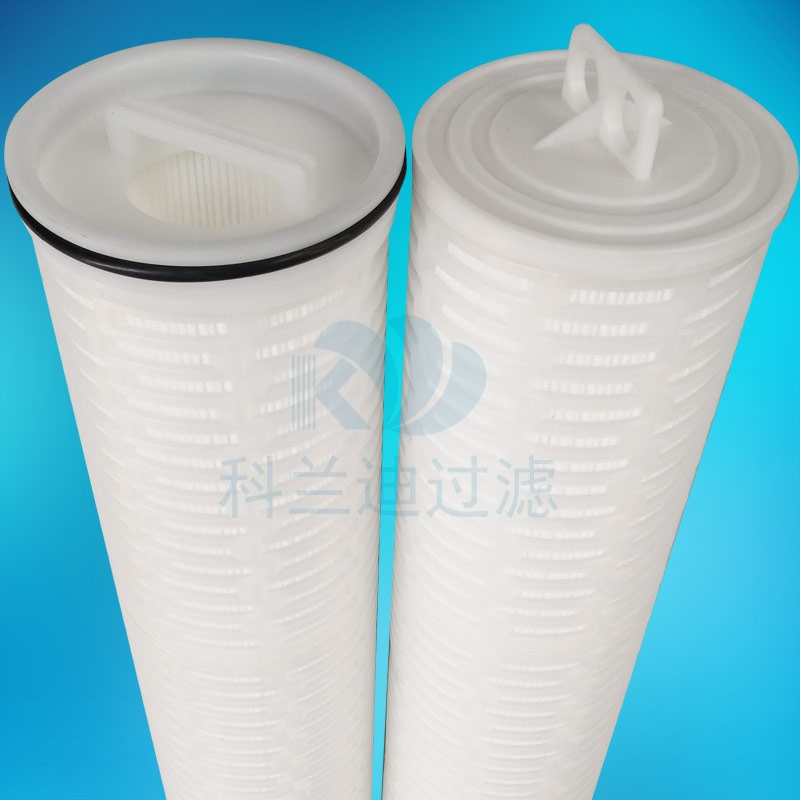 保安過濾器大通量濾芯 保安過濾器大通量濾芯