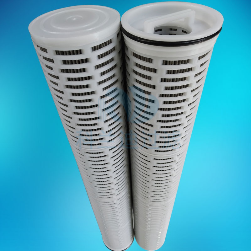 非標(biāo)定制大流量濾芯不銹鋼材質(zhì) 非標(biāo)定制大流量濾芯不銹鋼材質(zhì)