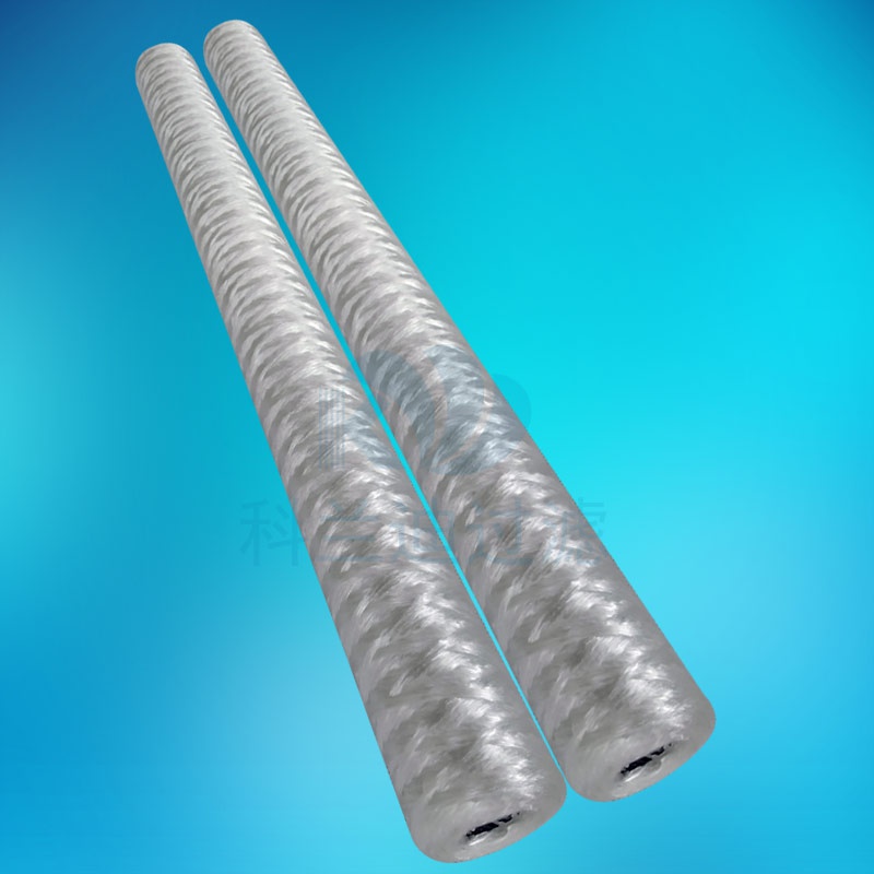 玻璃纖維線繞濾芯 玻璃纖維線繞濾芯